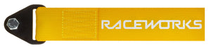 FLEXIBLE TOW STRAP - MULTIPLE COLOUR OPTIONS-MVP-Autoignite NZ