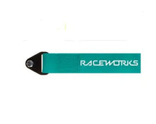 Load image into Gallery viewer, FLEXIBLE TOW STRAP - MULTIPLE COLOUR OPTIONS-MVP-Autoignite NZ
