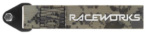 FLEXIBLE TOW STRAP - MULTIPLE COLOUR OPTIONS-MVP-Autoignite NZ
