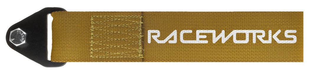 FLEXIBLE TOW STRAP - MULTIPLE COLOUR OPTIONS-MVP-Autoignite NZ