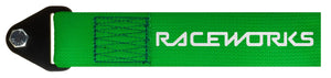 FLEXIBLE TOW STRAP - MULTIPLE COLOUR OPTIONS-MVP-Autoignite NZ