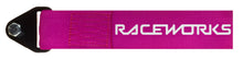 Load image into Gallery viewer, FLEXIBLE TOW STRAP - MULTIPLE COLOUR OPTIONS-MVP-Autoignite NZ
