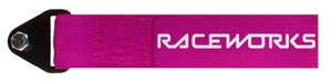 FLEXIBLE TOW STRAP - MULTIPLE COLOUR OPTIONS-MVP-Autoignite NZ
