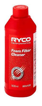 Load image into Gallery viewer, Ryco Foam Filter Cleaner and Reconditioning RFA109 (view 2)
