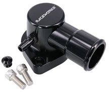 Load image into Gallery viewer, FORD 6CYL EF-FG SWIVEL THERMOSTAT HOUSING | ALY-200BK-AUTOIGNITE-Autoignite NZ
