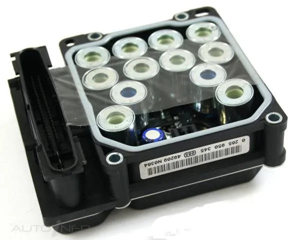 FORD ABS DSC MODULE EXCHANGE | ABS0345CO-IMG-Autoignite NZ