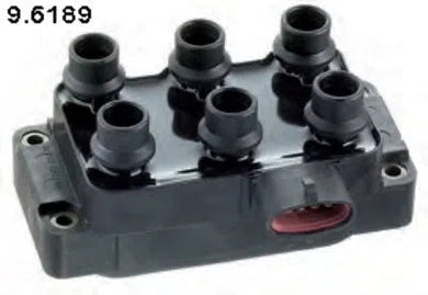 FORD COIL PACK | 9.6189-AUTO AGENCIES-Autoignite NZ