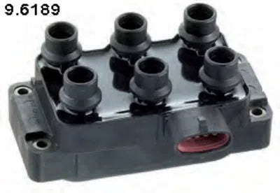 FORD COIL PACK | 9.6189-AUTO AGENCIES-Autoignite NZ