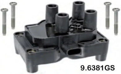 FORD COIL PACK | 9.6381GS-AUTO AGENCIES-Autoignite NZ