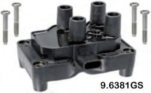 FORD COIL PACK | 9.6381GS-AUTO AGENCIES-Autoignite NZ