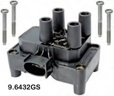 FORD COIL PACK | 9.6432GS-AUTO AGENCIES-Autoignite NZ