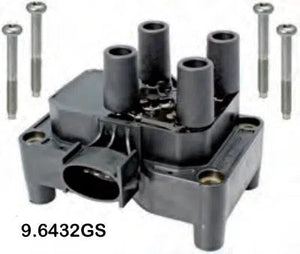 FORD COIL PACK | 9.6432GS-AUTO AGENCIES-Autoignite NZ