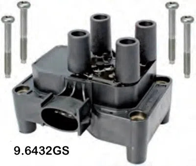 FORD COIL PACK | 9.6432GS-AUTO AGENCIES-Autoignite NZ