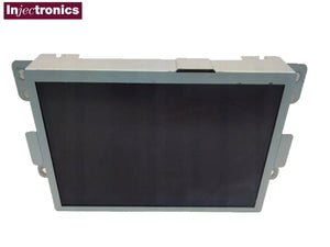 FORD ESCAPE/FOCUS ICC DISPLAY-IMG-Autoignite NZ