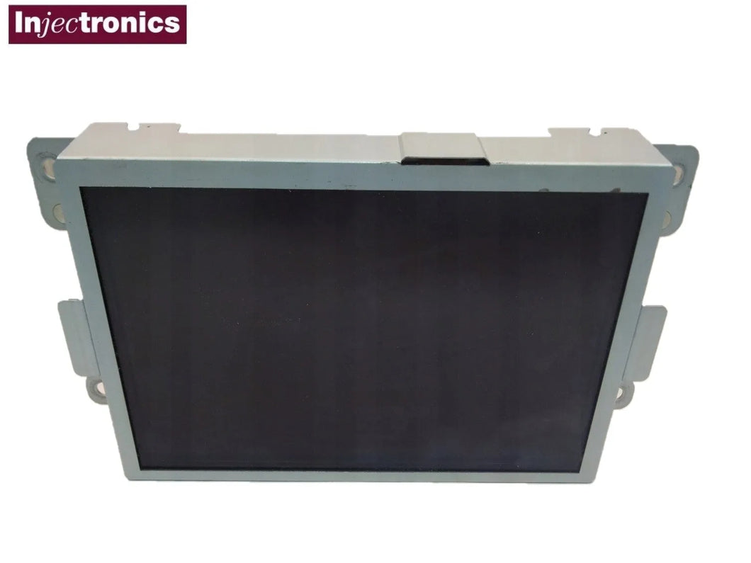 FORD ESCAPE/FOCUS ICC DISPLAY-IMG-Autoignite NZ