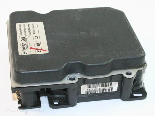 FORD FALCON FG ABS EXCHANGE | ABS1228CO-IMG-Autoignite NZ