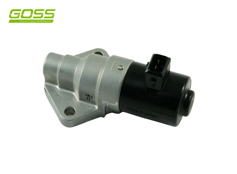 FORD IDLE SPEED NEW | IAC449-GOSS-Autoignite NZ