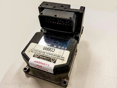 FORD MUSTANG ABS PROMPT REPAIR-IMG-Autoignite NZ