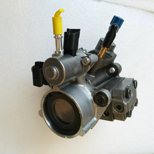 FORD RANGER 3.2 HIGH PRESSURE FUEL PUMP-AUTOIGNITE-Autoignite NZ