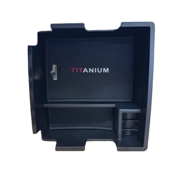 2011 Ford Ranger Console FORD RANGER CENTRE CONSOLE POCKET | RCT – Autoignite NZ