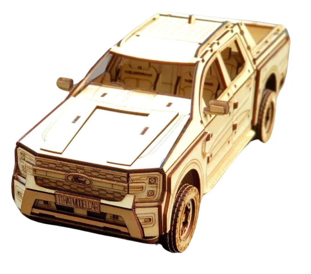 FORD RANGER CONSTRUCTION KIT | NEXT GEN / RA – Autoignite NZ