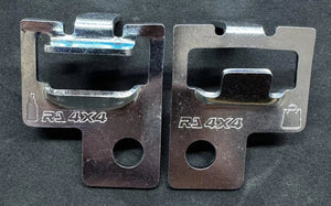 FORD RANGER /RAPTOR TAILGATE BOTTLE OPENERS-AUTOIGNITE-Autoignite NZ