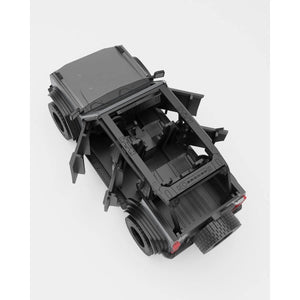 FORD RAPTOR BRONCO 3D CONSTRUCTION KIT-PICKY-Autoignite NZ