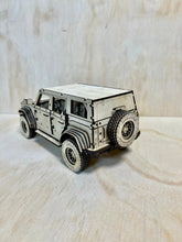 Load image into Gallery viewer, FORD RAPTOR BRONCO 3D CONSTRUCTION KIT-PICKY-Autoignite NZ
