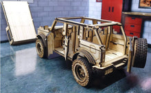Load image into Gallery viewer, FORD RAPTOR BRONCO 3D CONSTRUCTION KIT-PICKY-Autoignite NZ
