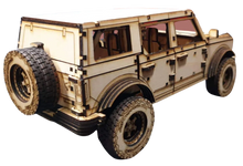 Load image into Gallery viewer, FORD RAPTOR BRONCO 3D CONSTRUCTION KIT-PICKY-Autoignite NZ
