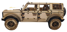Load image into Gallery viewer, FORD RAPTOR BRONCO 3D CONSTRUCTION KIT-PICKY-Autoignite NZ
