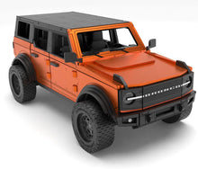 Load image into Gallery viewer, FORD RAPTOR BRONCO 3D CONSTRUCTION KIT-PICKY-Autoignite NZ
