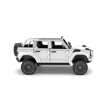 Load image into Gallery viewer, FORD RAPTOR BRONCO 3D CONSTRUCTION KIT-PICKY-Autoignite NZ
