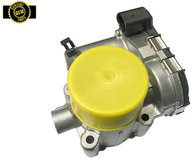 FORD THROTTLE BODY | TB247GEN-GOSS-Autoignite NZ