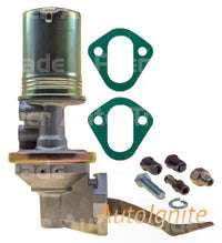 FORD Y-BLOCK V8 MECHANICAL FUEL PUMP | MFP-065M-AUTOIGNITE-Autoignite NZ
