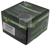 Load image into Gallery viewer, FREEWHEEL HUB NISSAN PATROL GQ,GU | FWH006-Hulk-Autoignite NZ
