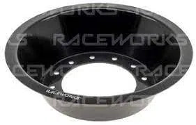 FUEL CELL FILLER SPLASH / SPILL TRAY | ALY-169BK-AUTOIGNITE-Autoignite NZ