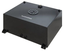 Load image into Gallery viewer, FUEL CELL FLAT BOTTOM WITH INT BAFFLES 20 GALLON (76L)| ALY-274BK-AUTOIGNITE-Autoignite NZ

