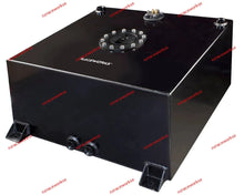 Load image into Gallery viewer, FUEL CELL SUMPED WITH INT BAFFLES 15 GALLON (57L) | ALY-273BK-AUTOIGNITE-Autoignite NZ
