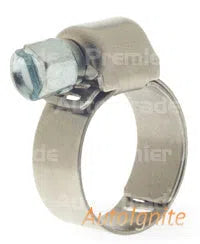 FUEL HOSE CLAMP EXTENDED BAND 9-17mm | CLP-002R-AUTOIGNITE-Autoignite NZ