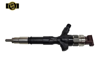 FUEL INEJCTOR DIESEL NEW 1KD-F | DIN400GEN-GOSS-Autoignite NZ
