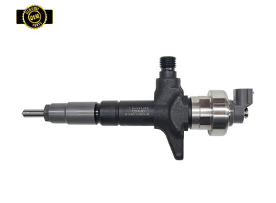 FUEL INJ DIESEL NEW 4JJ1TC ISU | DIN600GEN-GOSS-Autoignite NZ