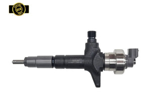 FUEL INJ DIESEL NEW 4JJ1TC ISU | DIN600GEN-GOSS-Autoignite NZ