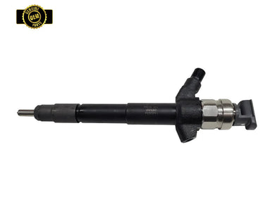 FUEL INJ DIESEL NEW 4M41 IC-TC | DIN302GEN-GOSS-Autoignite NZ