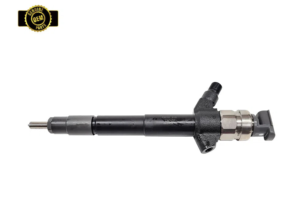 FUEL INJ DIESEL NEW 4M41 PAJER | DIN301GEN-GOSS-Autoignite NZ