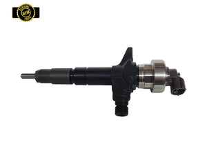 FUEL INJ DIESEL NEW DMAX | DIN607GEN-GOSS-Autoignite NZ