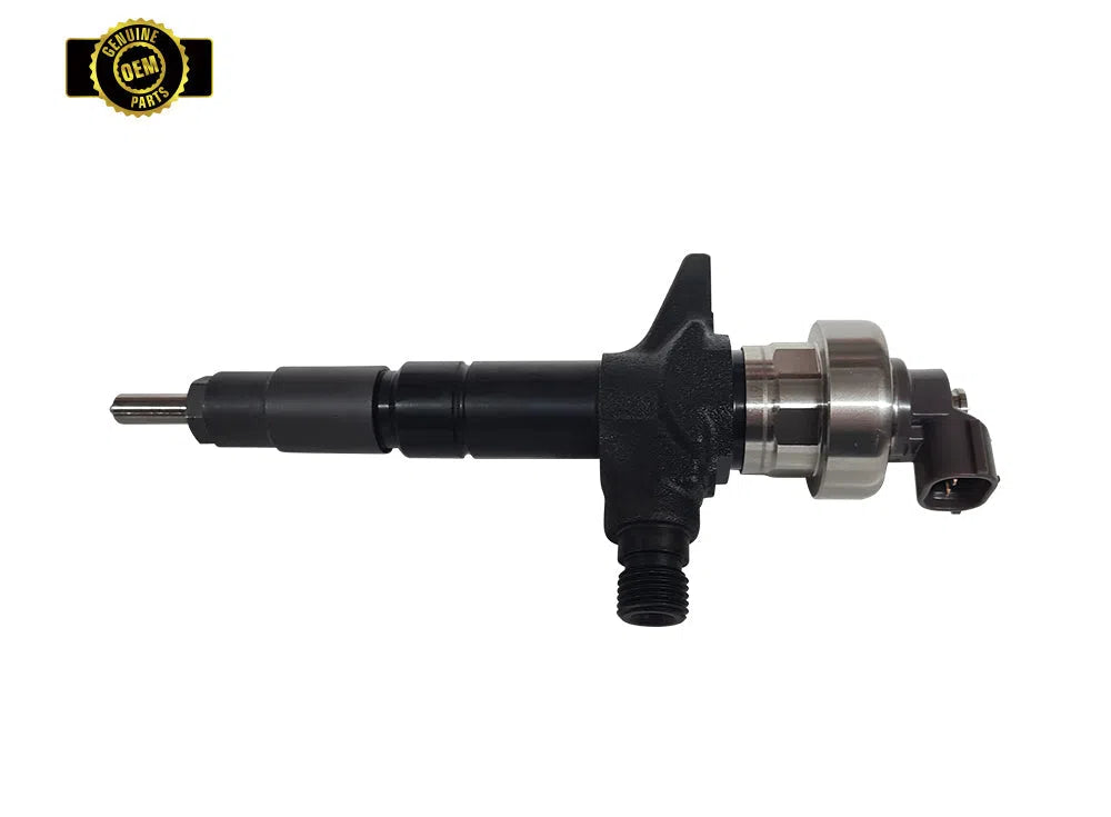 FUEL INJ DIESEL NEW DMAX | DIN607GEN-GOSS-Autoignite NZ