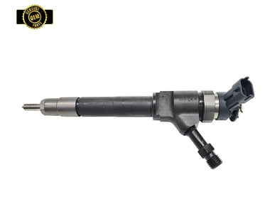 FUEL INJ DIESEL NEW WEC BRAVO | DIN500GEN-GOSS-Autoignite NZ