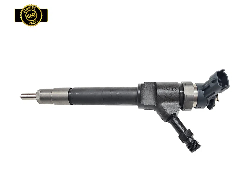 FUEL INJ DIESEL NEW WEC BRAVO | DIN500GEN-GOSS-Autoignite NZ