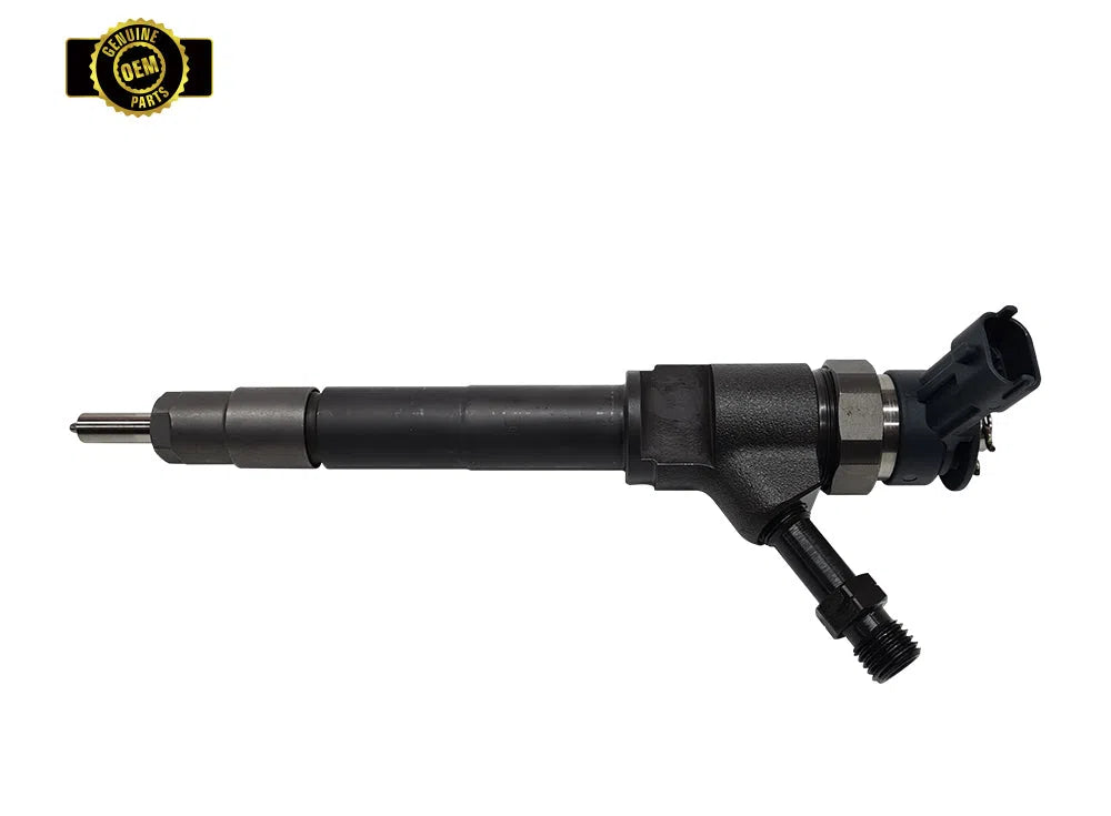 FUEL INJ DIESEL NEW WLC BRAVO | DIN501GEN-GOSS-Autoignite NZ